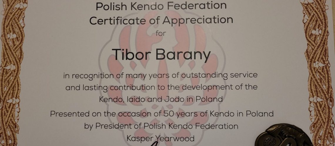 certificate_50 anniversary